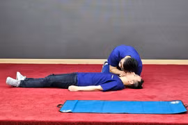 Sơ cứu sai: Hành động anh hùng trở thành gánh nặng cho nhiều người khác