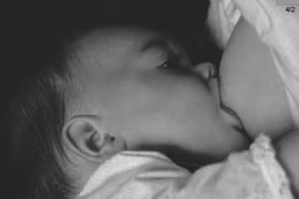 Hiểu đúng thành phần các giai đoạn của sữa mẹ để giúp con phát triển