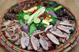 Thịt chó giàu dinh dưỡng, những ai không nên ăn?