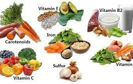 Bác sĩ chỉ rõ những vi chất người Việt thường thiếu nhưng rất cần thiết