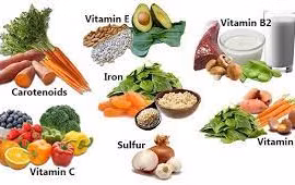 Bác sĩ chỉ rõ những vi chất người Việt thường thiếu nhưng rất cần thiết