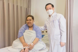 Đen da vì béo phì, ai ngờ mắc hội chứng gai đen nguy hiểm