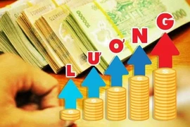 Tăng lương công chức hơn 32% từ 1/7/2024, công thức tính thế nào?