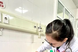 Dọn vườn người đàn ông bị ong vàng đốt khắp người: Cách gì phòng tránh