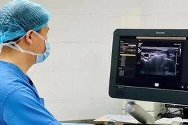 Địa chỉ vàng: Bệnh viện khám và mổ u tuyến giáp uy tín ở Hà Nội