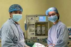 Đau lưỡi, loét miệng… cẩn thận ung thư