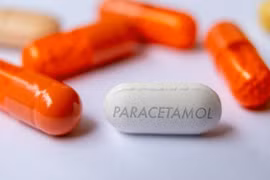 Bé 9 tuổi nôn ra máu, chảy máu tiêu hóa do ngộ độc paracetamol
