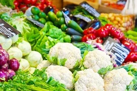 Bác sĩ mách cách giảm nhanh mỡ bụng bằng rau