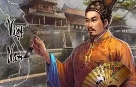 Ai đặt quốc hiệu nước ta là Việt Nam?