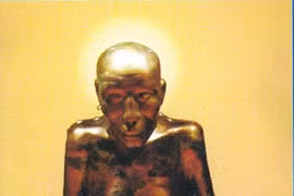 Bí ẩn thi hài nhà sư còn nguyên vẹn sau khi chết nhiều năm