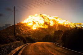 Những bức ảnh độc đáo khiến bạn khó tin là có thật