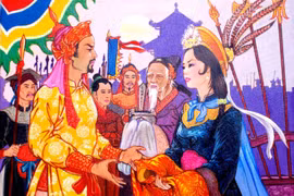 Quốc hiệu Đại Cồ Việt của nước ta có ý nghĩa gì?