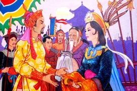 Quốc hiệu Đại Cồ Việt của nước ta có ý nghĩa gì?