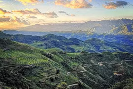 Tên gọi Mã Pì Lèng có ý nghĩa gì?