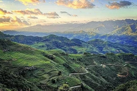 Tên gọi Mã Pì Lèng có ý nghĩa gì?