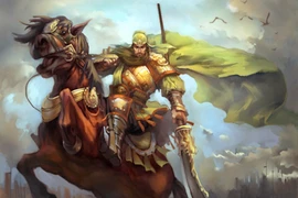 Trận Phàn Thành: Quan Vũ “nhờ trời” diệt 7 đạo quân