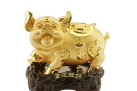 3 con giáp cực "mát tay" trong kinh doanh, hốt vàng hốt bạc của thiên hạ