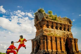 Vì sao Bình Định được gọi là "đất võ, trời văn"?