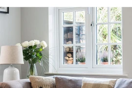 Tuyệt đối không mở cửa sổ hướng này để tránh gặp vận hạn, tiền bạc hao tán