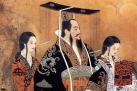 Hàng vạn mỹ nữ phục vụ bạo chúa Tần Thủy Hoàng ra sao?