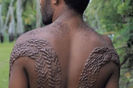 Những nghi lễ kỳ dị chứng tỏ sự trưởng thành khiến nhiều người kinh sợ