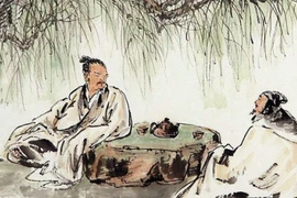 Sau 40 tuổi: Có 3 người bạn nhất định phải kết giao