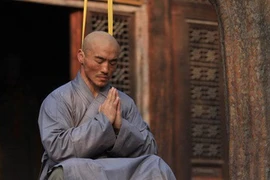 Vén màn những võ công bí mật của Thiếu Lâm