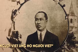 Ai là người giàu nhất miền Bắc hồi đầu thế kỷ 20?