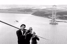 Ảnh hiếm tiết lộ về những điều lạ lùng trong quá khứ