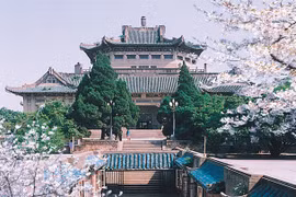 Tại sao thành phố Vũ Hán được gọi là Hỏa Lò?