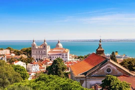 Khám phá 10 thành phố cổ nhất thế giới