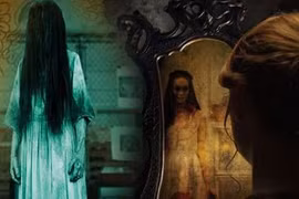 Bí ẩn về chiếc gương ma quái từng "đoạt mạng" 38 người