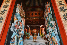 Nguồn gốc tên gọi Sa Đéc 