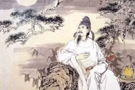 Cổ nhân dạy 6 chữ vạn năng giúp con người buông bỏ muộn phiền