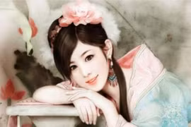 Nô tỳ duy nhất trong sử Việt Nam trở thành vương phi