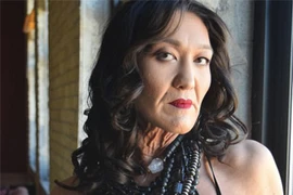 Top 10 dị nhân thế giới: “Choáng từ cái nhìn đầu tiên“