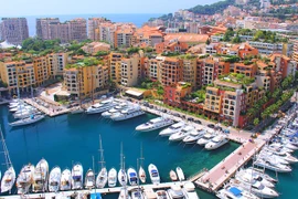 Người dân nước nào thu nhập 'khủng' tới 300.000 USD/năm?