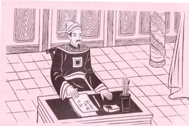 Người Việt duy nhất làm thừa tướng ở nước ngoài?