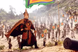 Tuyệt đỉnh võ công của 7 hổ tướng lừng danh nhà Tây Sơn