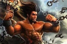 Vị tướng tài ba nước Việt khiến quân Minh lo sợ, tìm cách hãm hại