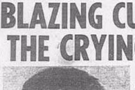 5 đồ vật bị “ma ám” rùng rợn nhất thế giới