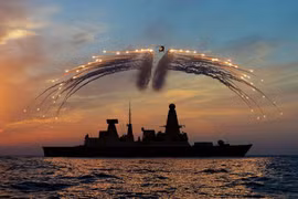 Những bức ảnh độc đáo khiến bạn khó tin là có thật