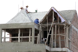 Người sinh năm nào nên mượn tuổi làm nhà năm 2015? 