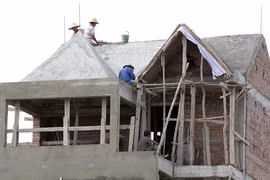 Người sinh năm nào nên mượn tuổi làm nhà năm 2015? 