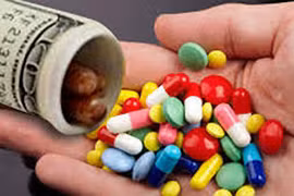 Dùng thuốc ngoại khiến chi phí bệnh tật trở lên nặng nề