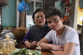 Người đàn bà có tấm lòng Bồ Tát