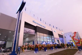 Ford chi gần 80 tỷ đồng mở thêm đại lý mới