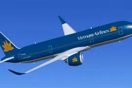 VN Airlines suýt đụng máy bay quân sự: Những con số “hết hồn“