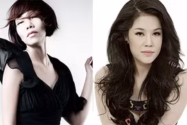 Hà Trần lên tiếng giữa ồn ào xúc phạm Thu Phương