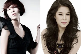 Hà Trần lên tiếng giữa ồn ào xúc phạm Thu Phương